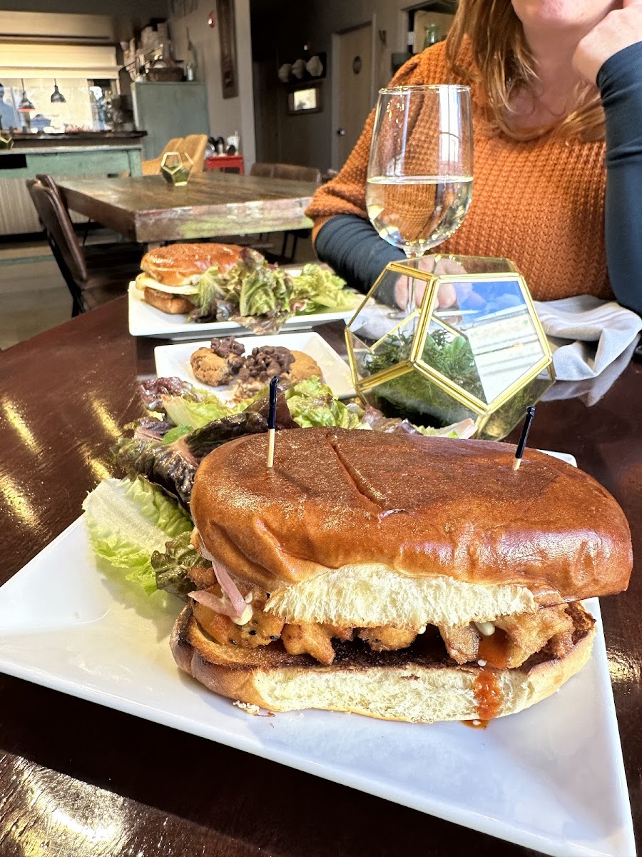 CHOP - Culinary Hub of Providence Photo 10