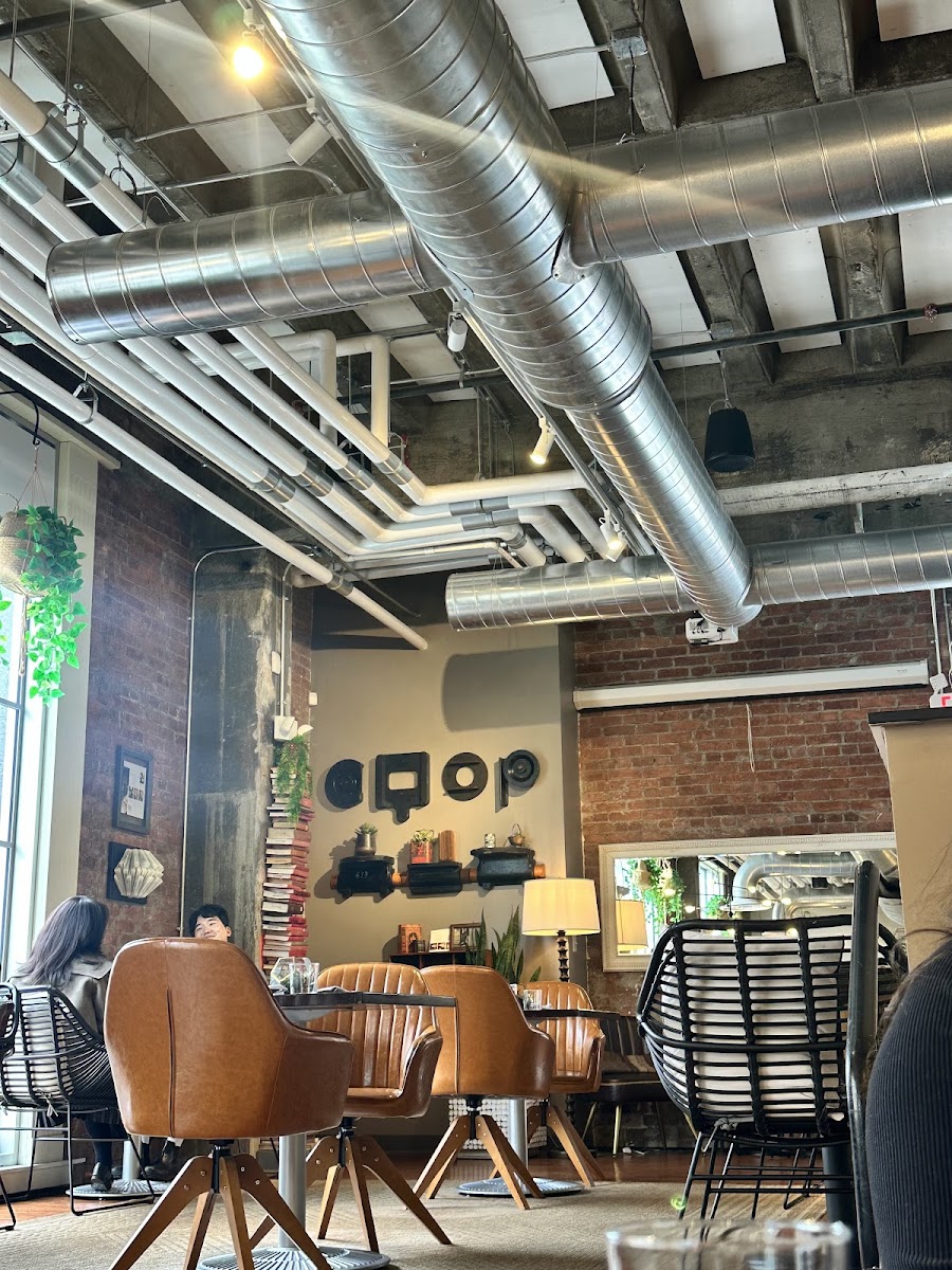 CHOP - Culinary Hub of Providence Photo 2