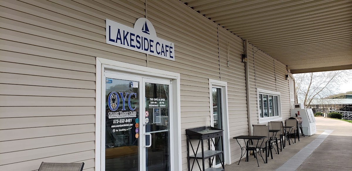 L.O. Cafe