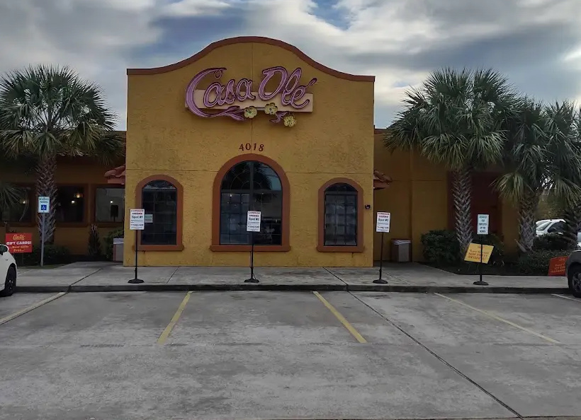 Casa Olé Pasadena