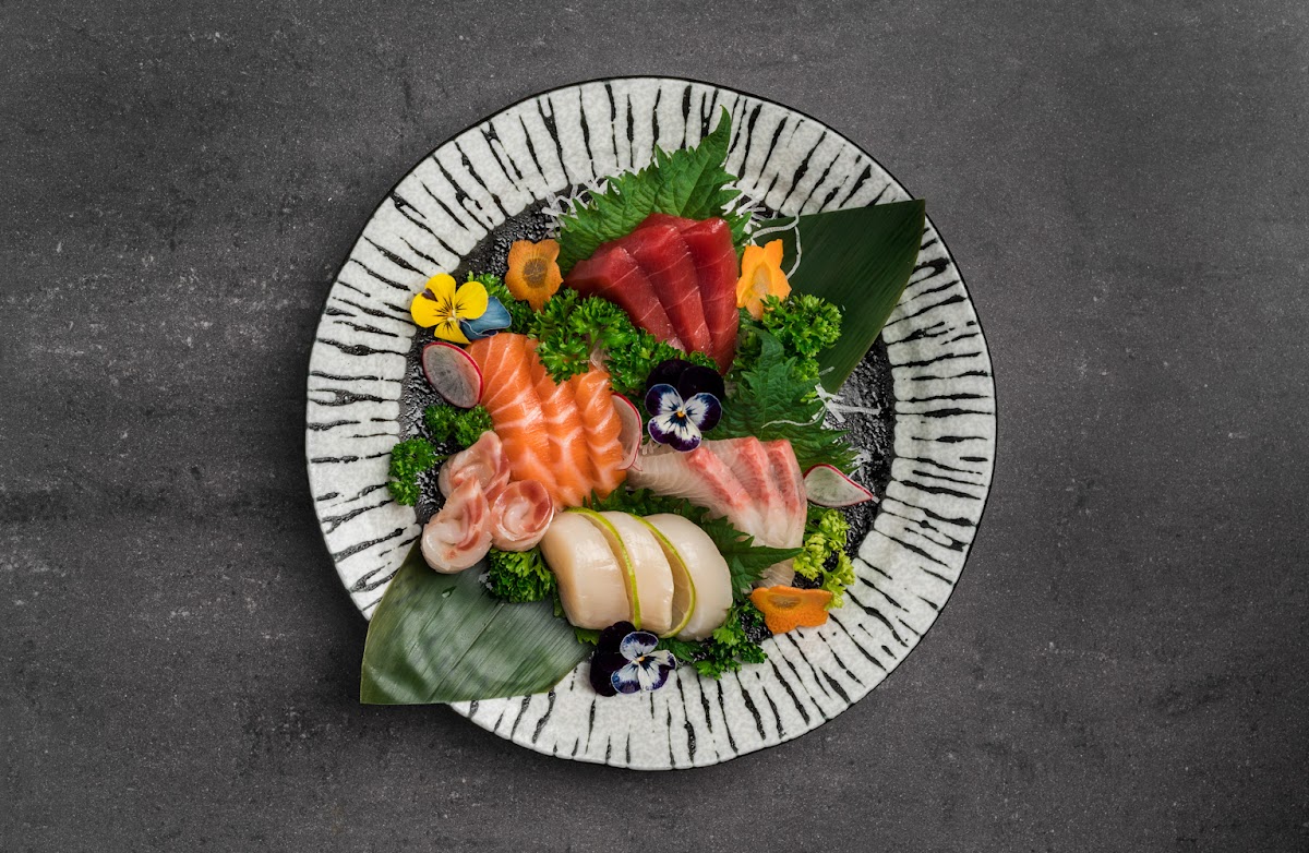 Doki Doki | Restaurante Japonés Barrio Salamanca Photo 3