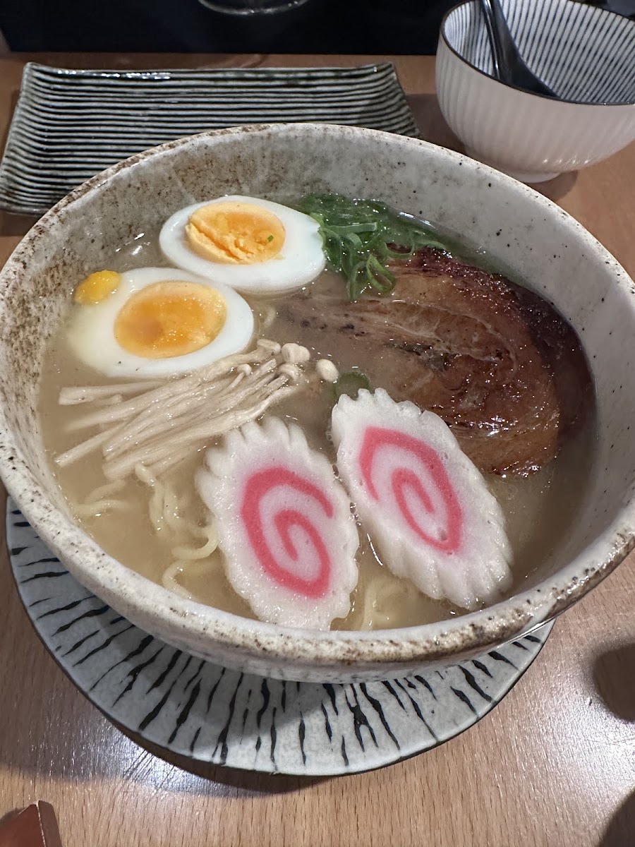 Doki Doki | Restaurante Japonés Barrio Salamanca Photo 4