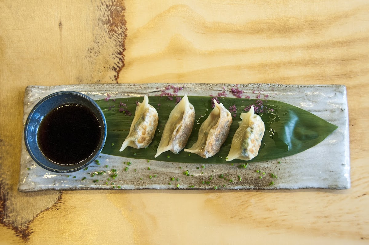 Doki Doki | Restaurante Japonés Barrio Salamanca Photo 5