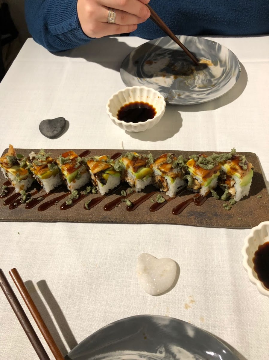 Doki Doki | Restaurante Japonés Barrio Salamanca Photo 6