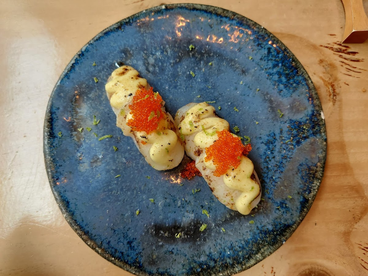 Doki Doki | Restaurante Japonés Barrio Salamanca Photo 7