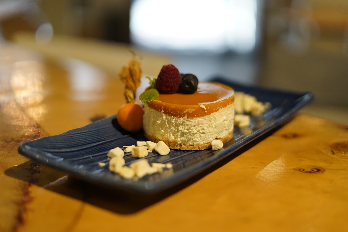 Doki Doki | Restaurante Japonés Barrio Salamanca Photo 8