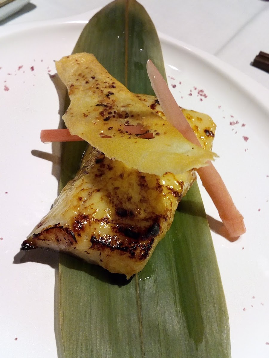 Doki Doki | Restaurante Japonés Barrio Salamanca Photo 9