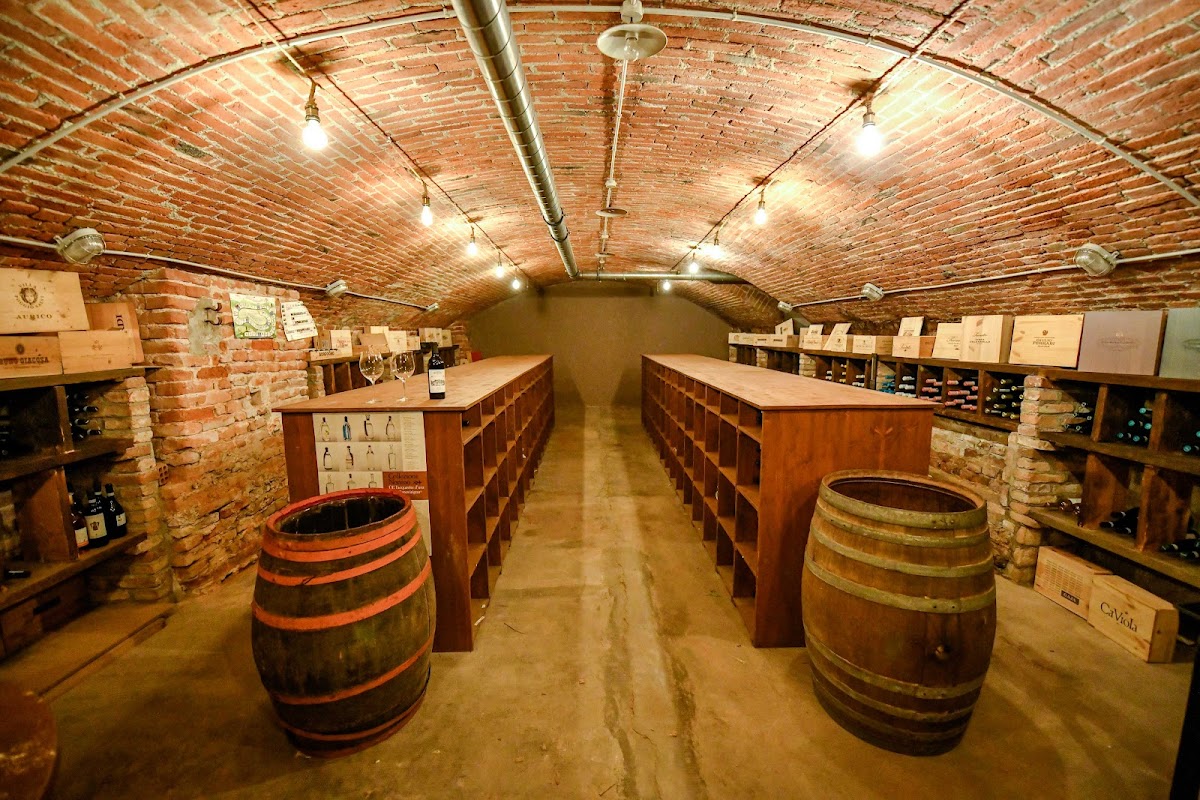 Il Cenacolo Osteria
