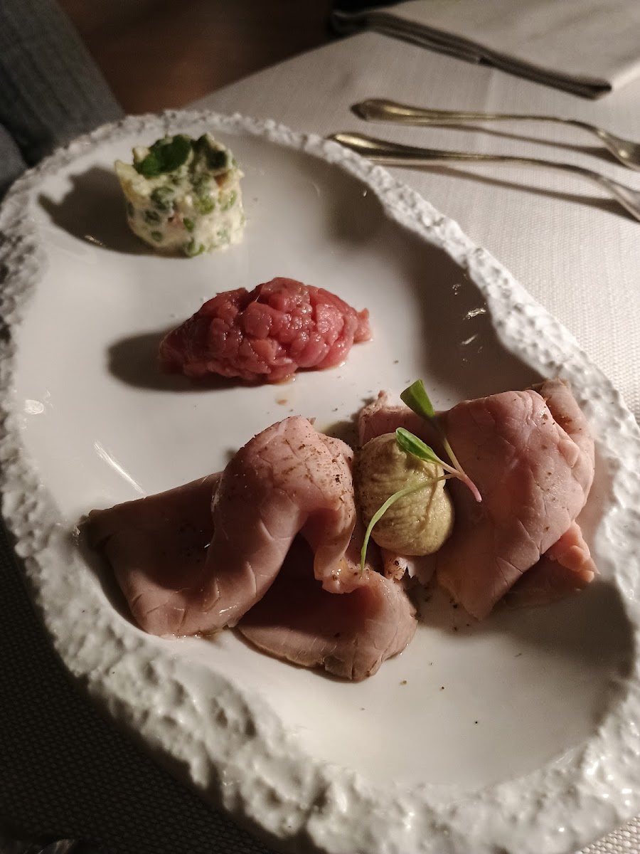 Il Cenacolo Osteria Photo 10
