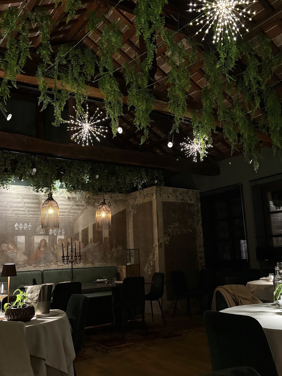 Il Cenacolo Osteria Photo 3