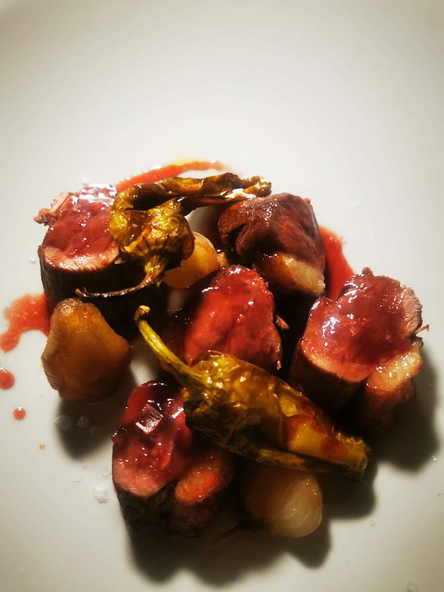 Il Cenacolo Osteria Photo 5