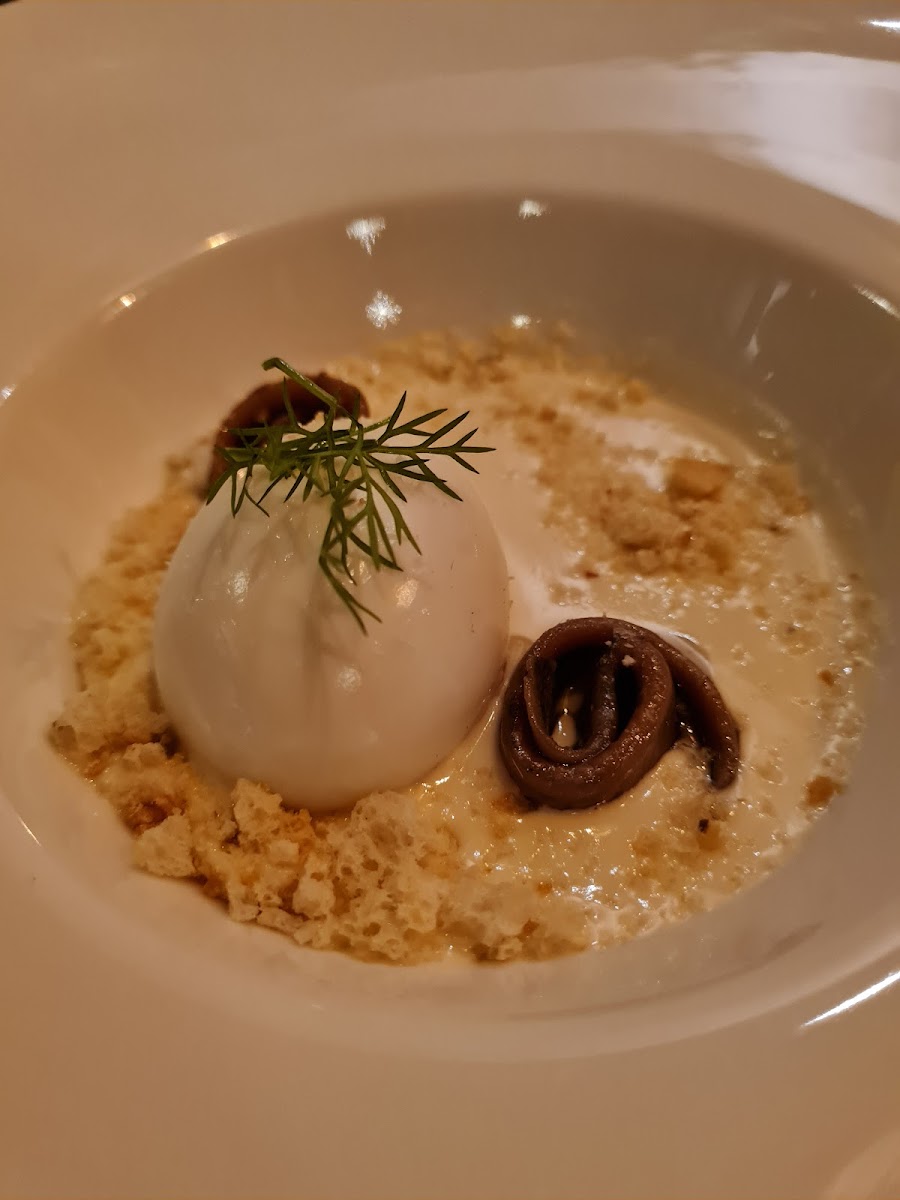Il Cenacolo Osteria Photo 6