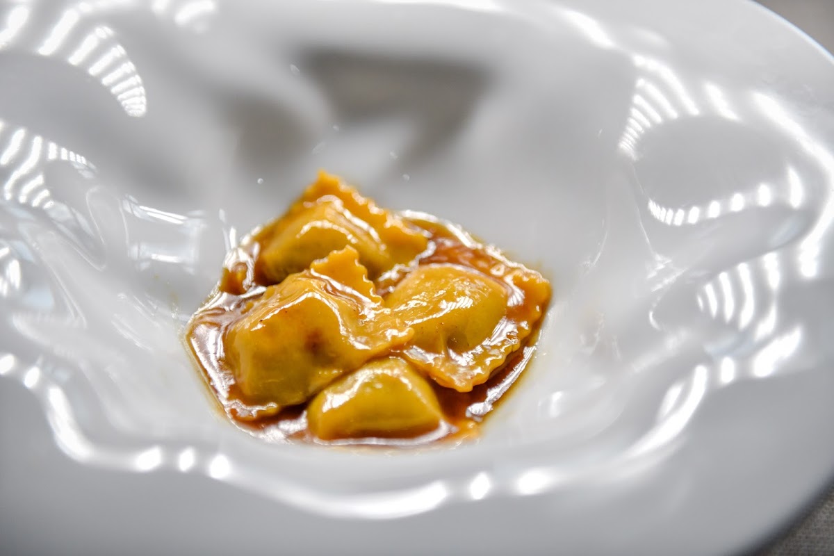 Il Cenacolo Osteria Photo 9