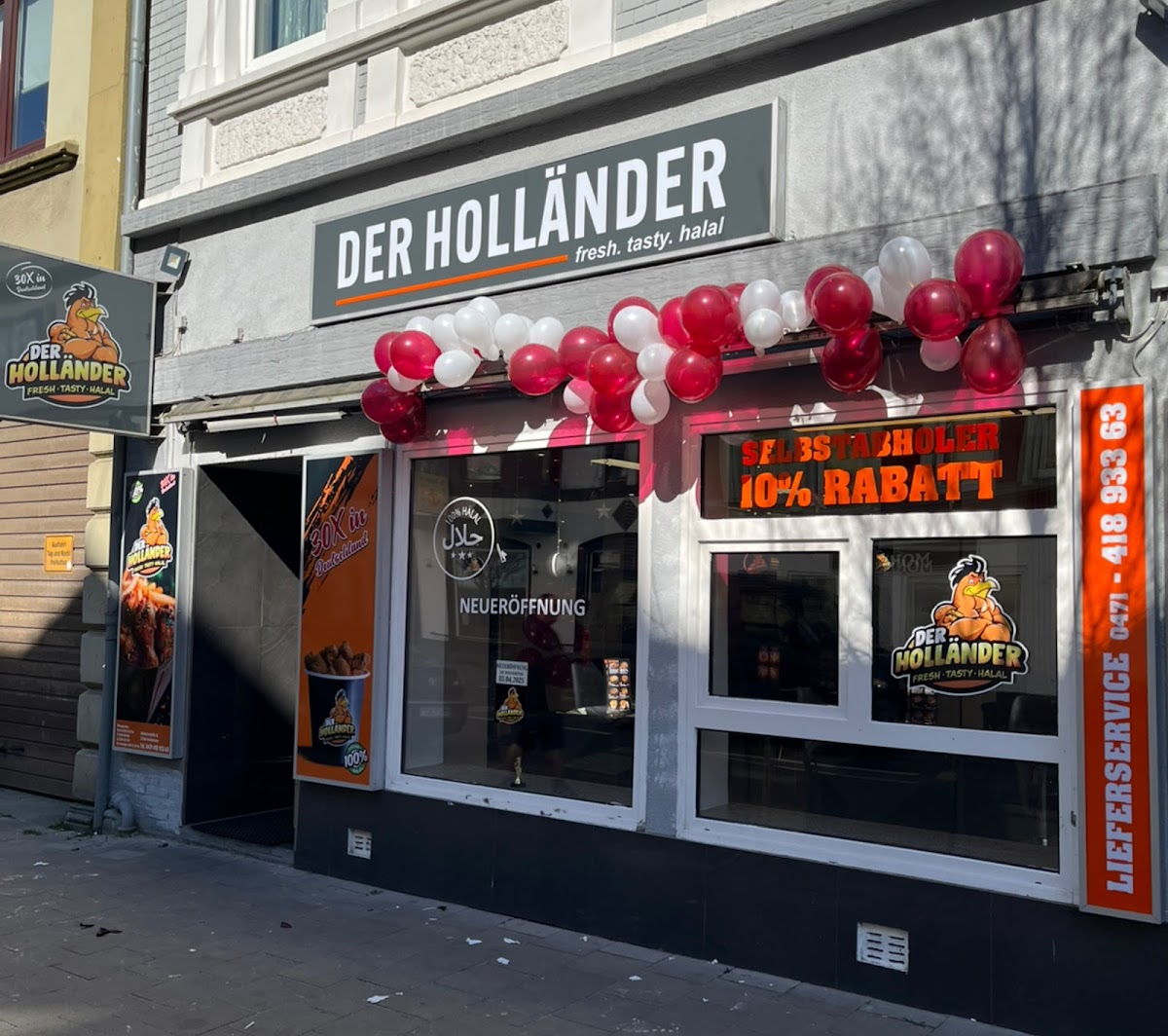 Der Holländer