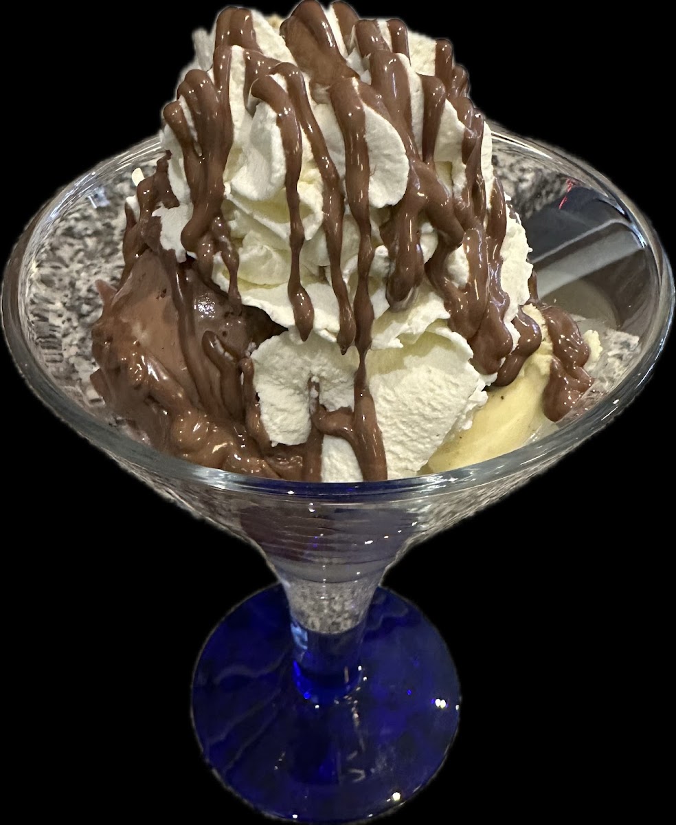 Eiscafé Fabio Gelato Photo 2