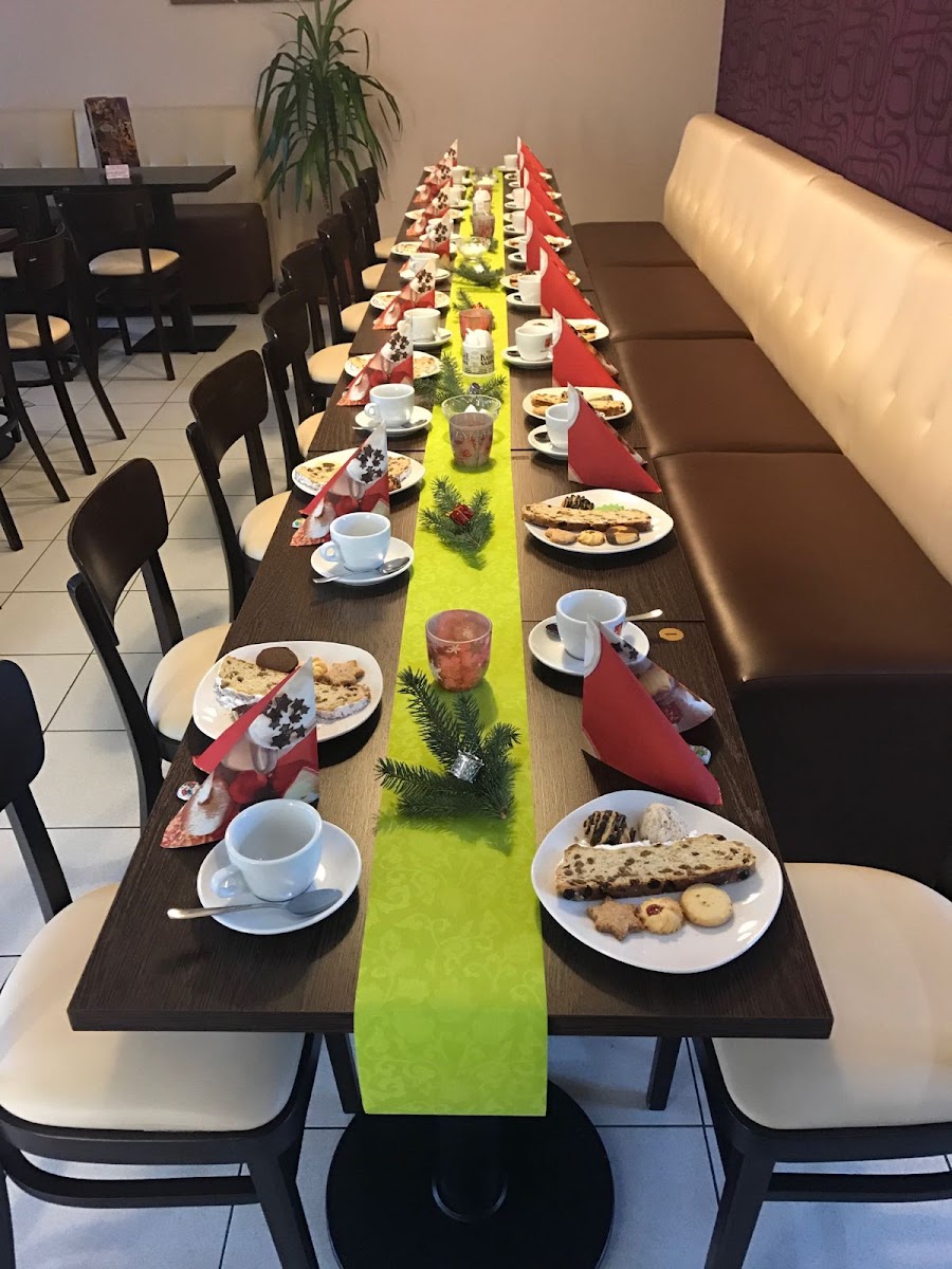 Eiscafé Fabio Gelato Photo 4