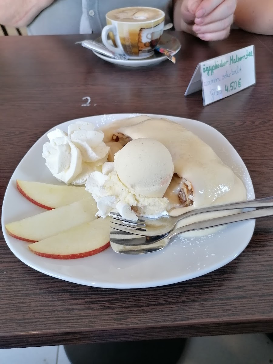Eiscafé Fabio Gelato Photo 5