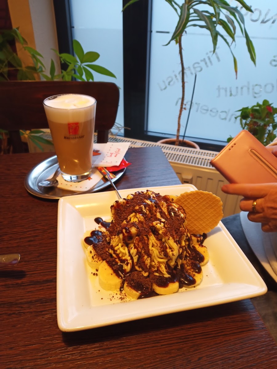 Eiscafé Fabio Gelato Photo 7