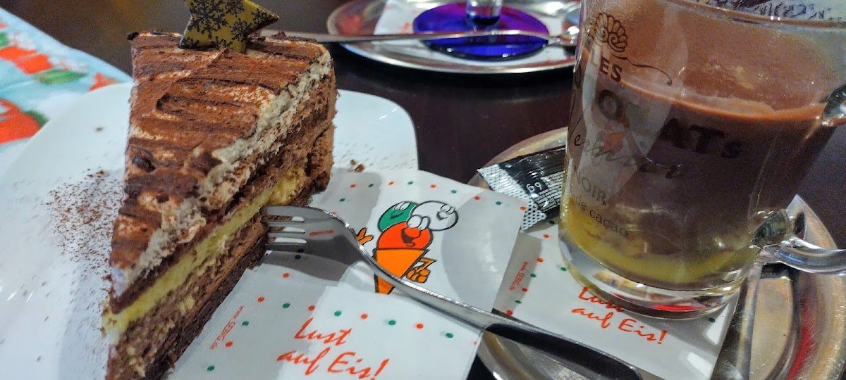 Eiscafé Fabio Gelato Photo 9