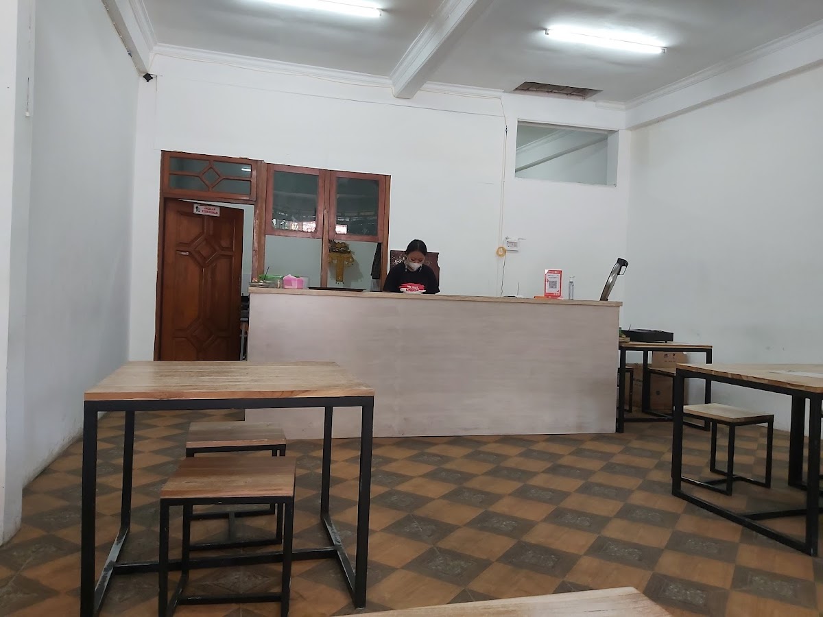 Nasi Kulit Syuurga, Singaraja Photo 4