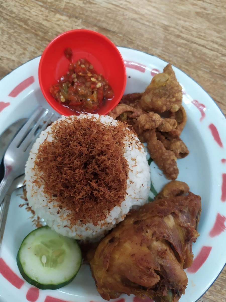 Nasi Kulit Syuurga, Singaraja Photo 8