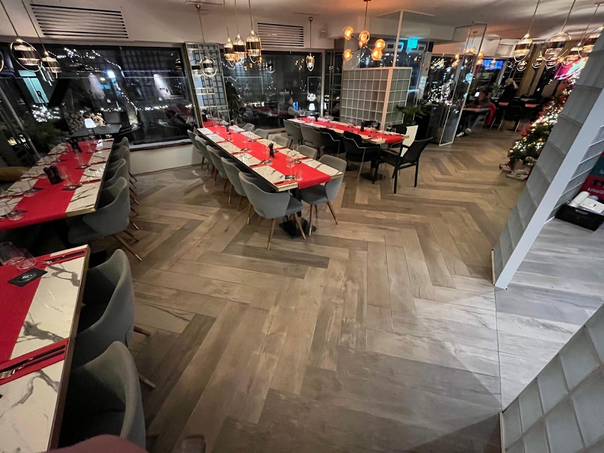 Via Grill Restaurant