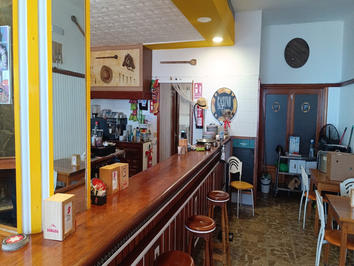 Casino Club Vilaflor Photo 7