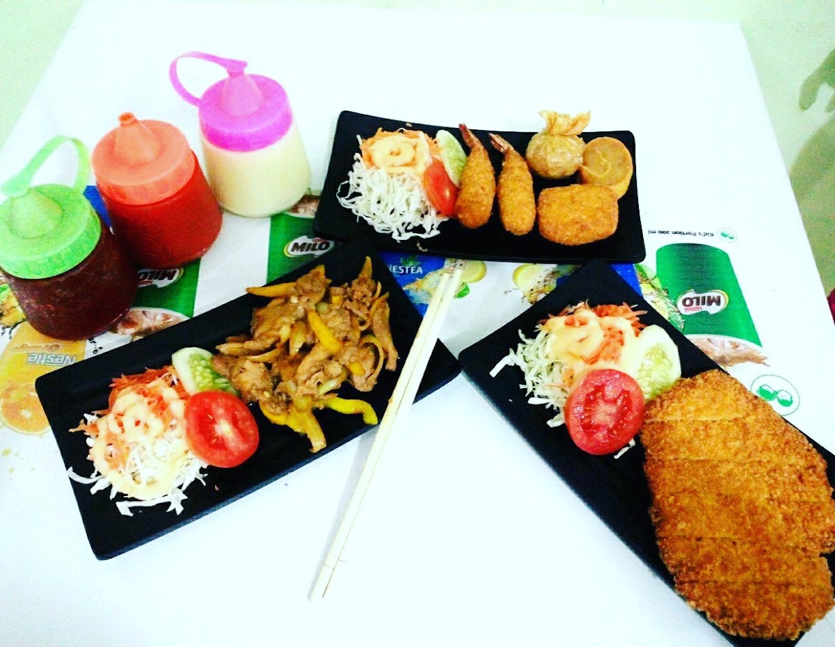 James Family Bento & Mie Ayam Photo 8