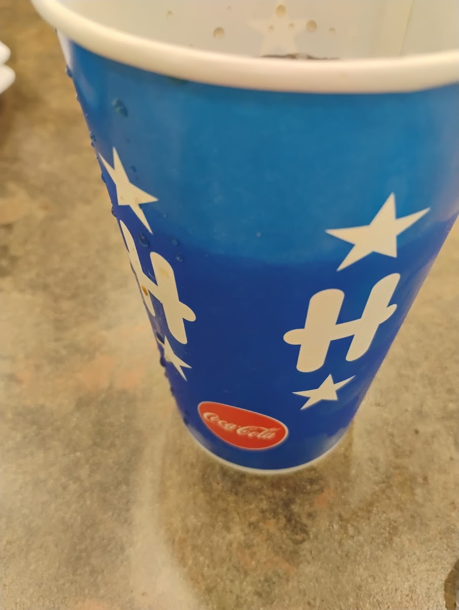 Hesburger Photo 4