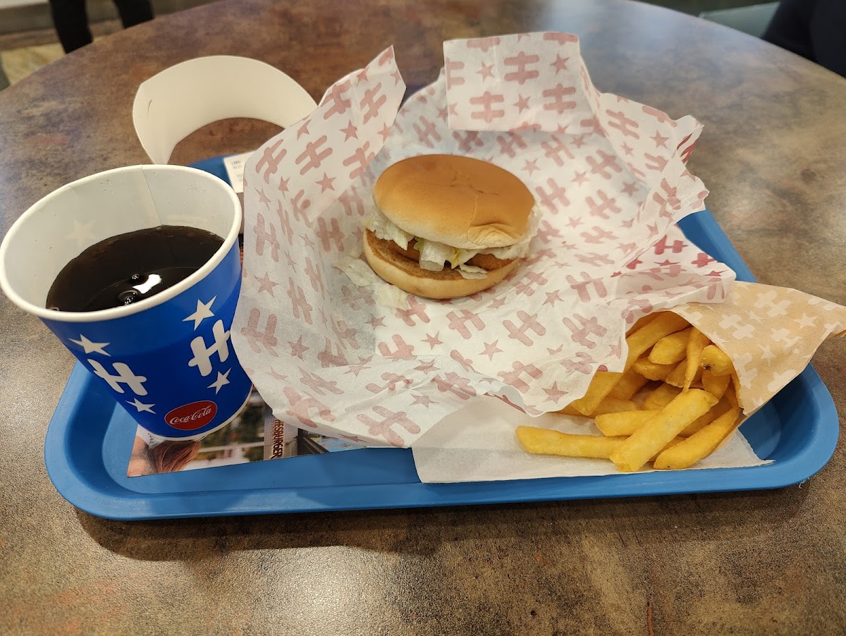 Hesburger Photo 6