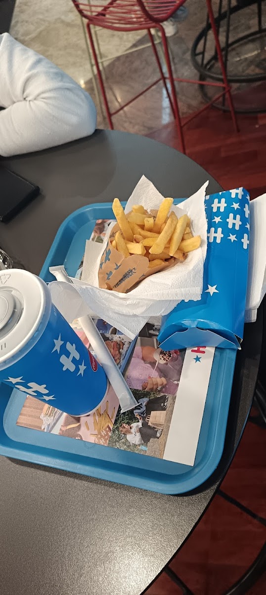 Hesburger Photo 8