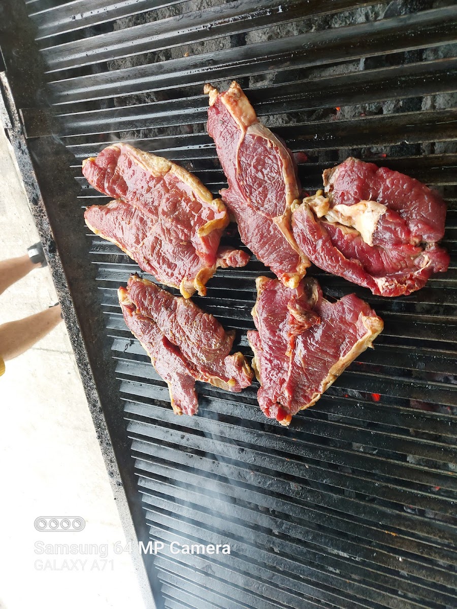 ALIRIO CARNES PARRILLA BAR Photo 10