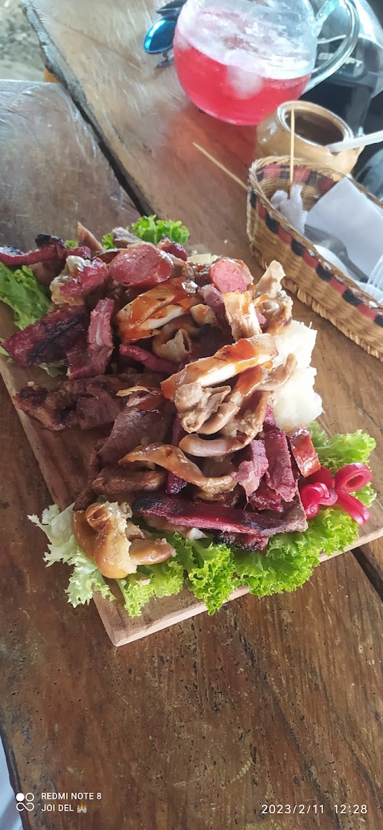 ALIRIO CARNES PARRILLA BAR Photo 9