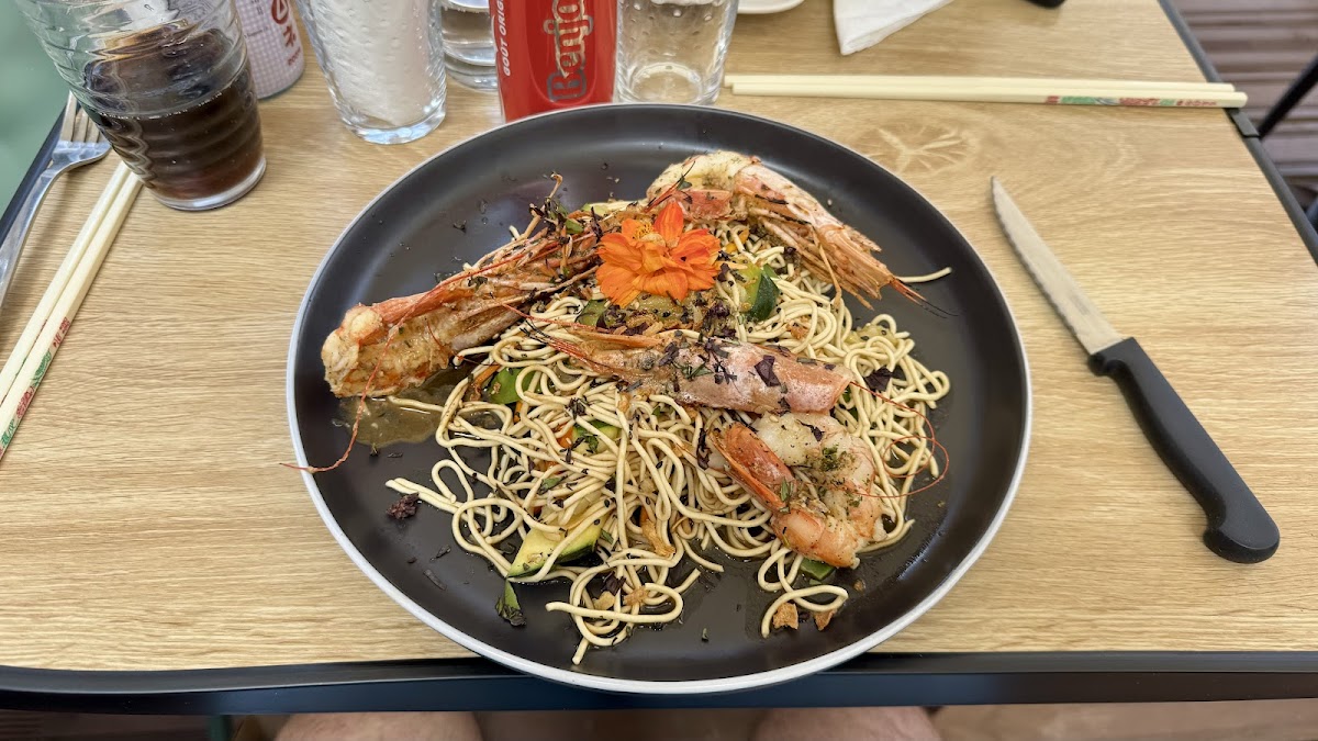 B-Zen Photo 3
