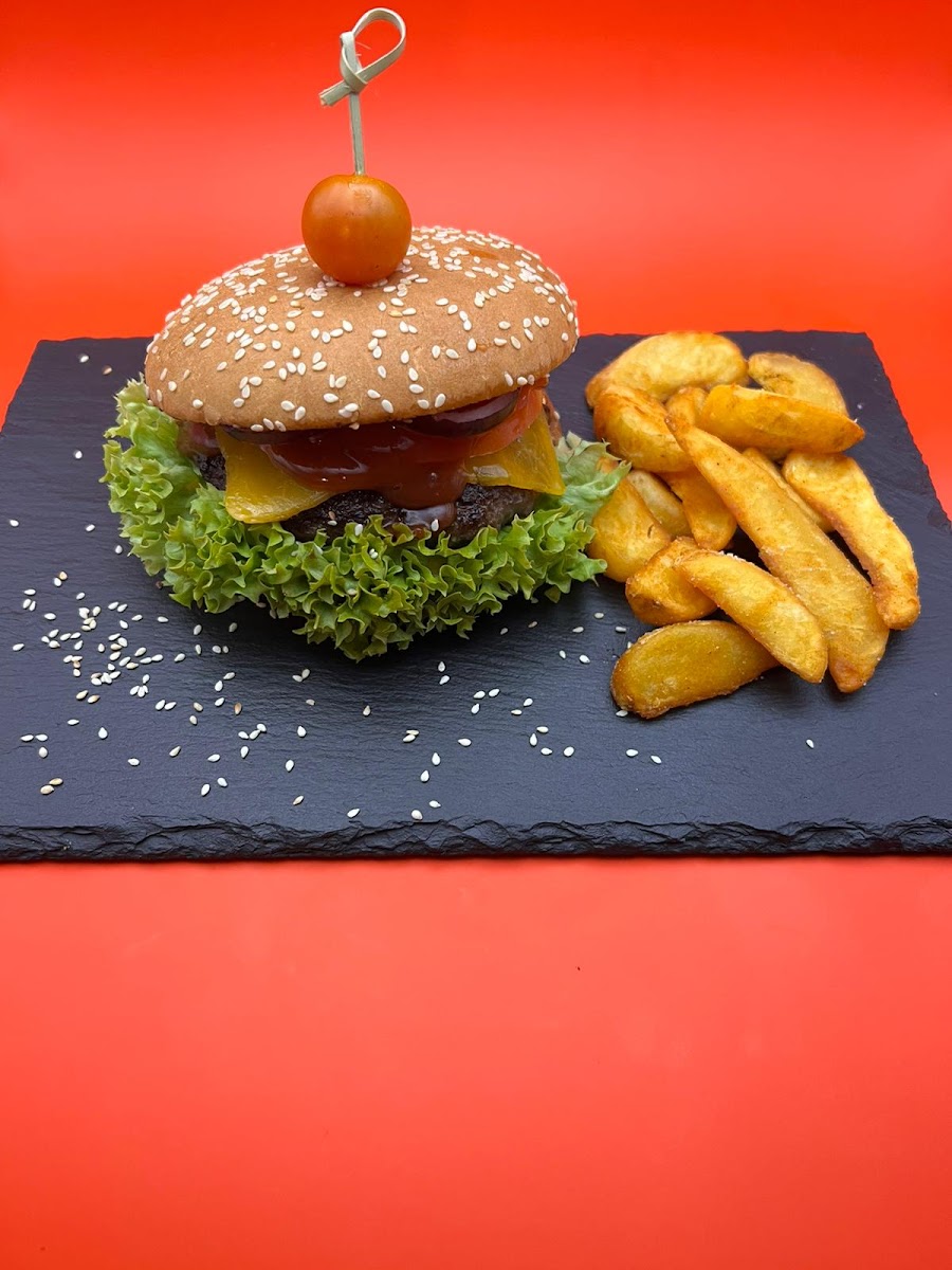 LaMamica Catering
