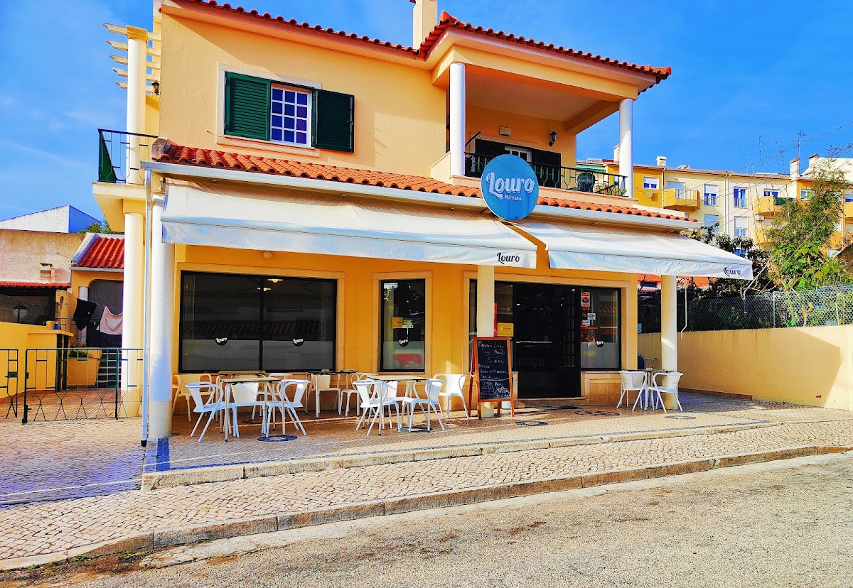 Café Louro Photo 3