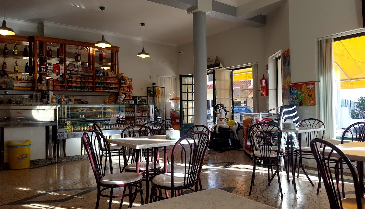 Café Louro Photo 4