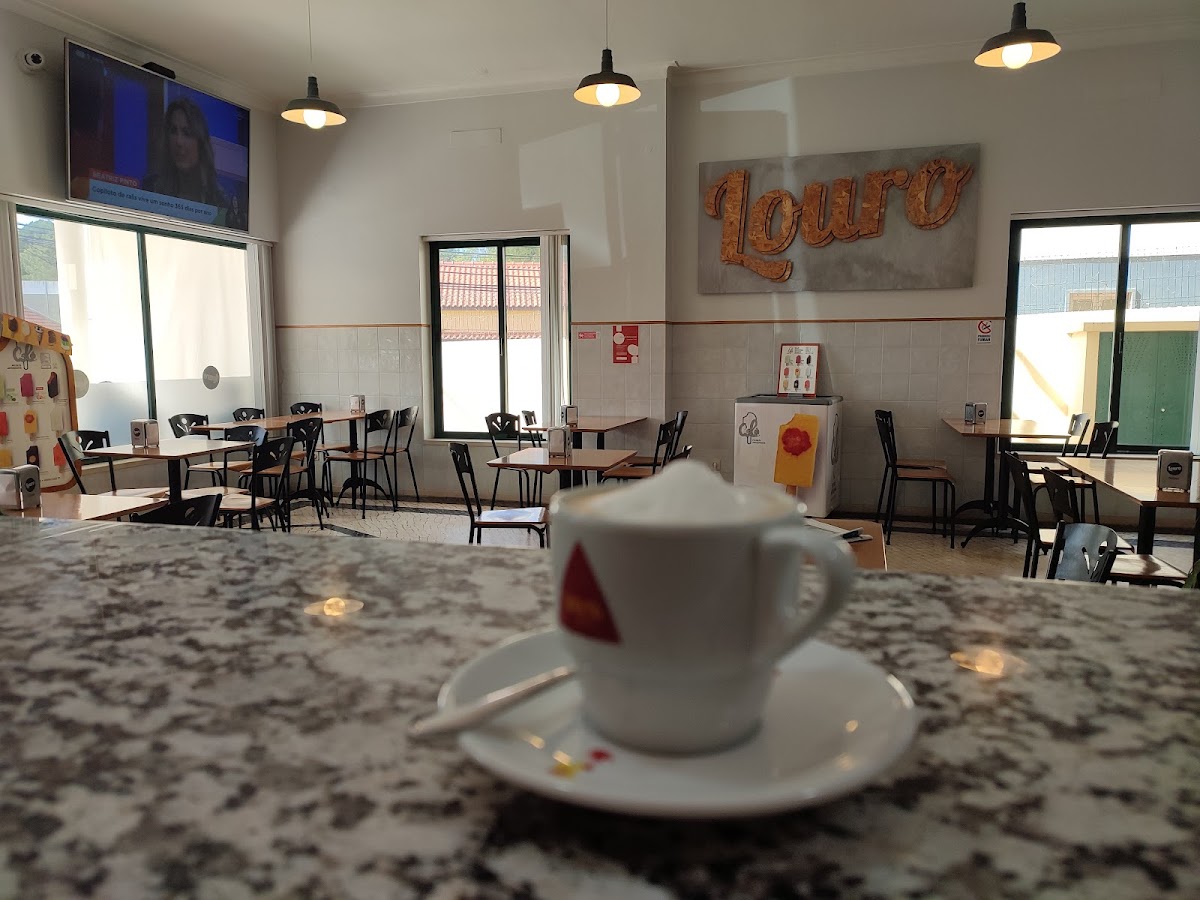 Café Louro Photo 7