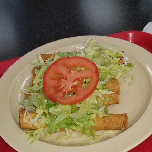 Tacquitos