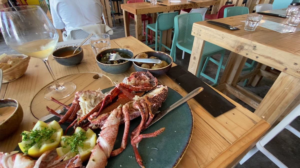 Viviers Rocheteau Photo 2