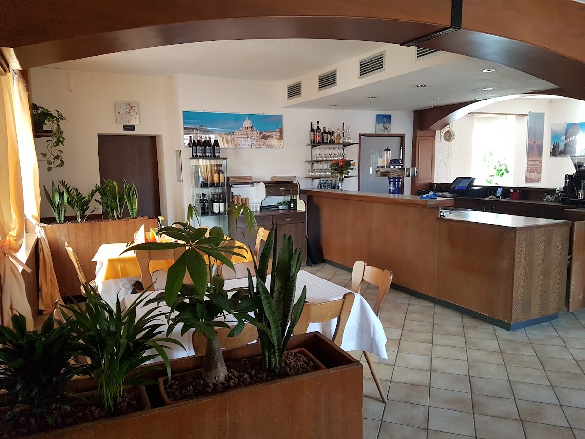 Ristorante Zum Wehratal