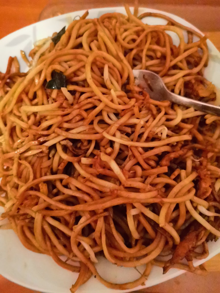 China Box Ni Hao Photo 5