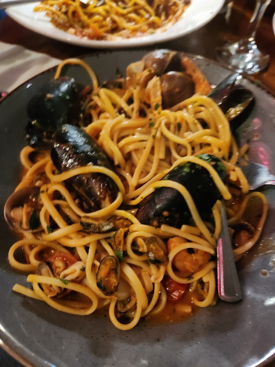 La Cosa Nostra Photo 10