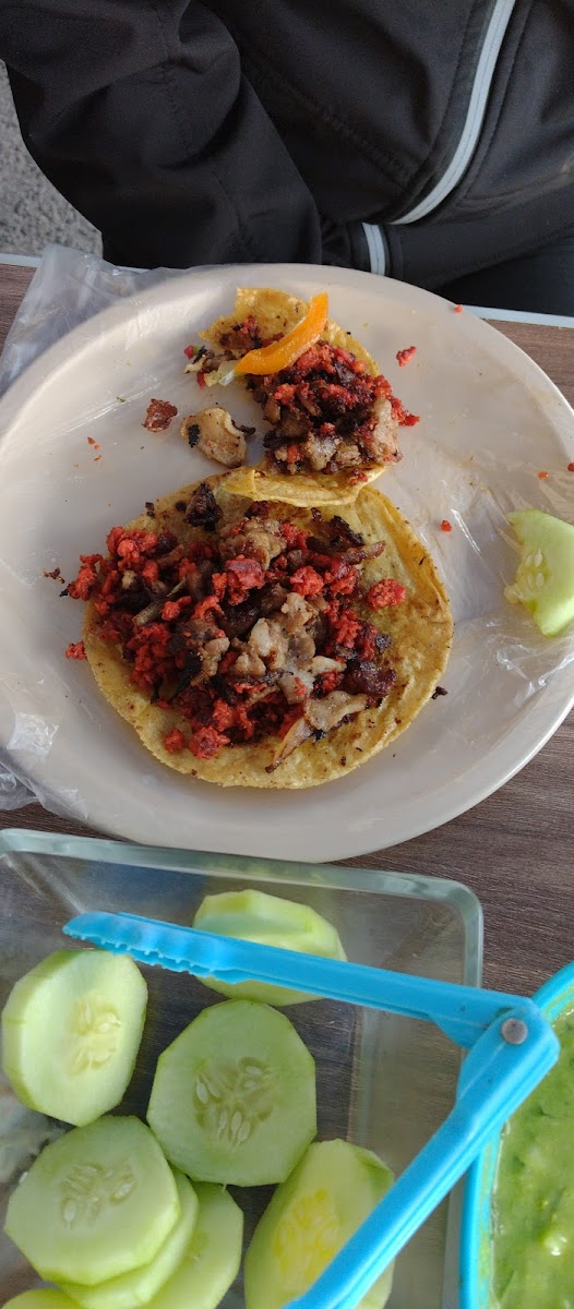 Tacos Pirules Photo 10