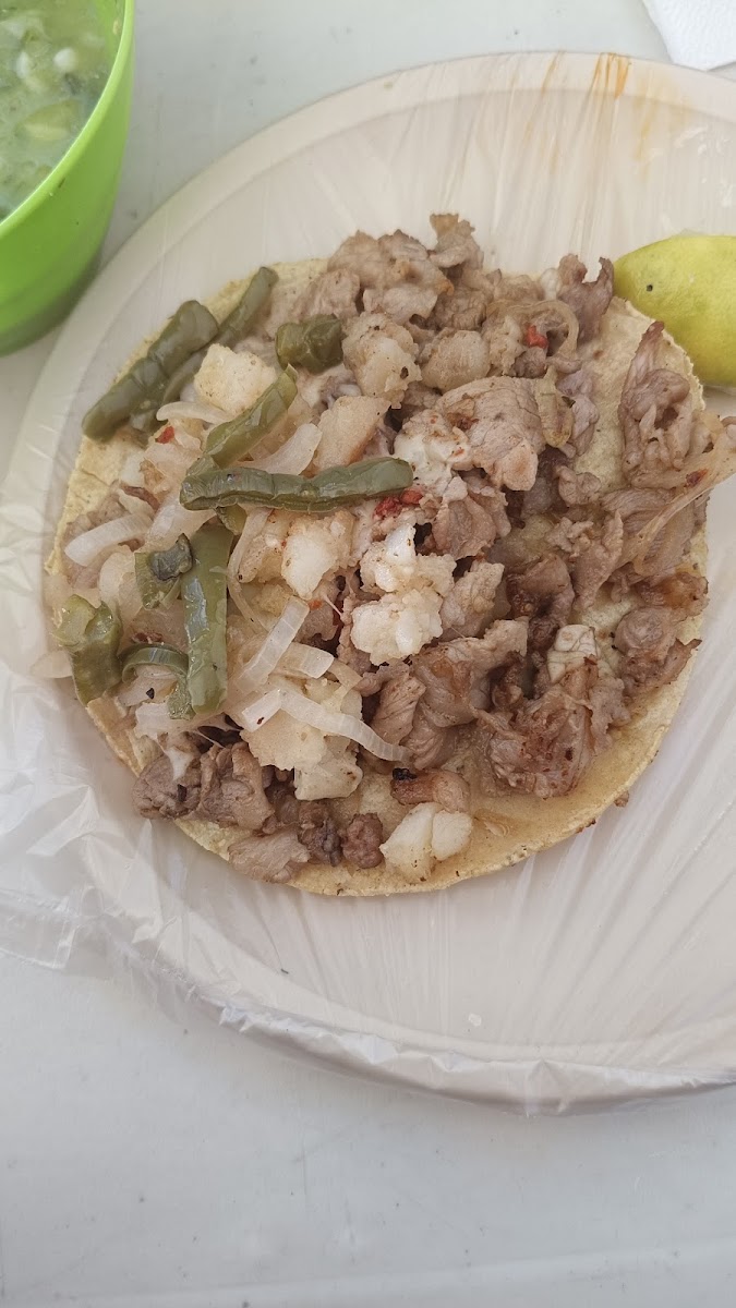 Tacos Pirules Photo 3
