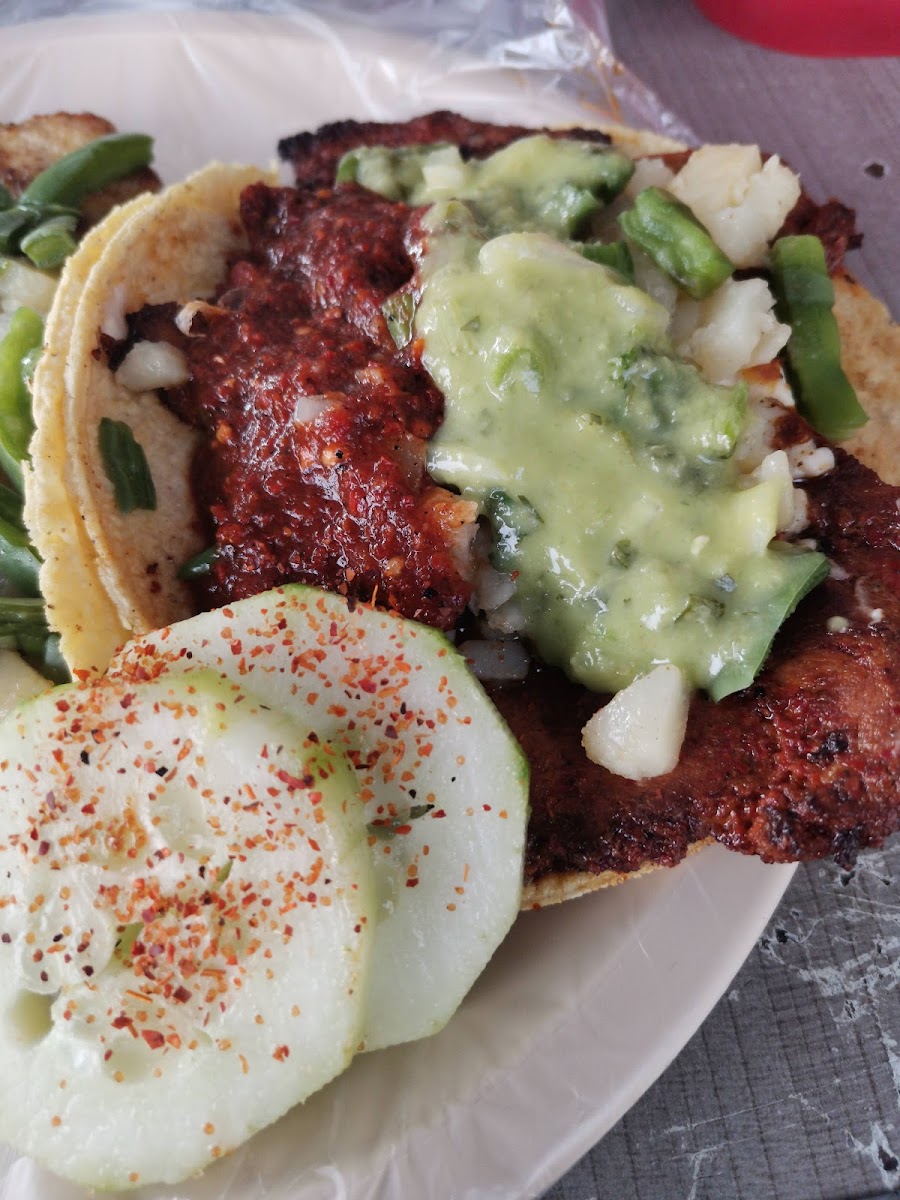 Tacos Pirules Photo 6