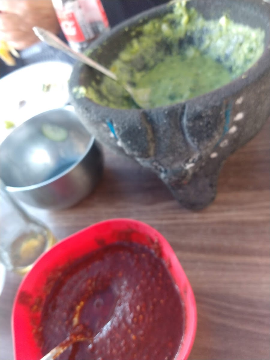 Tacos Pirules Photo 7