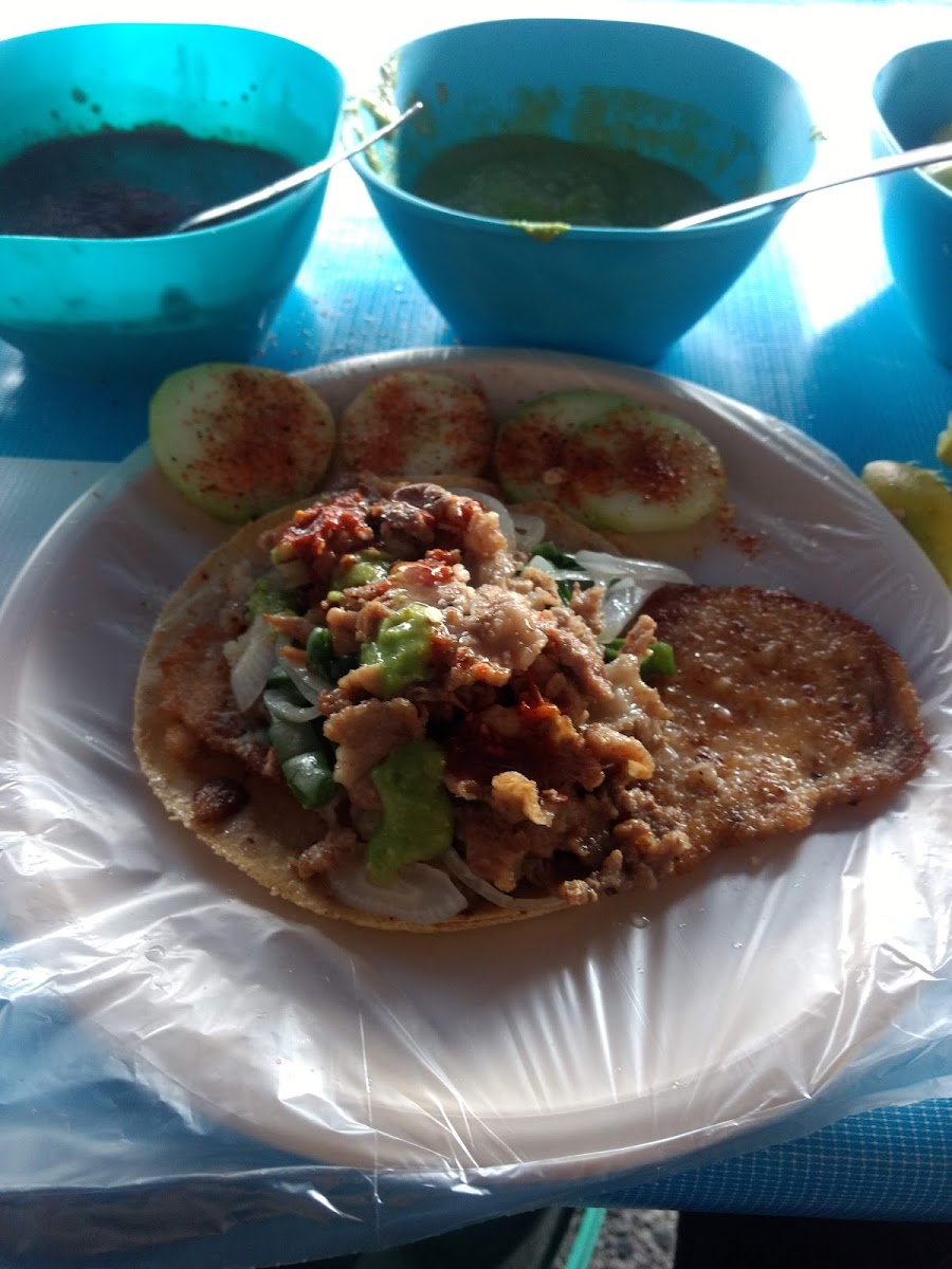 Tacos Pirules Photo 9