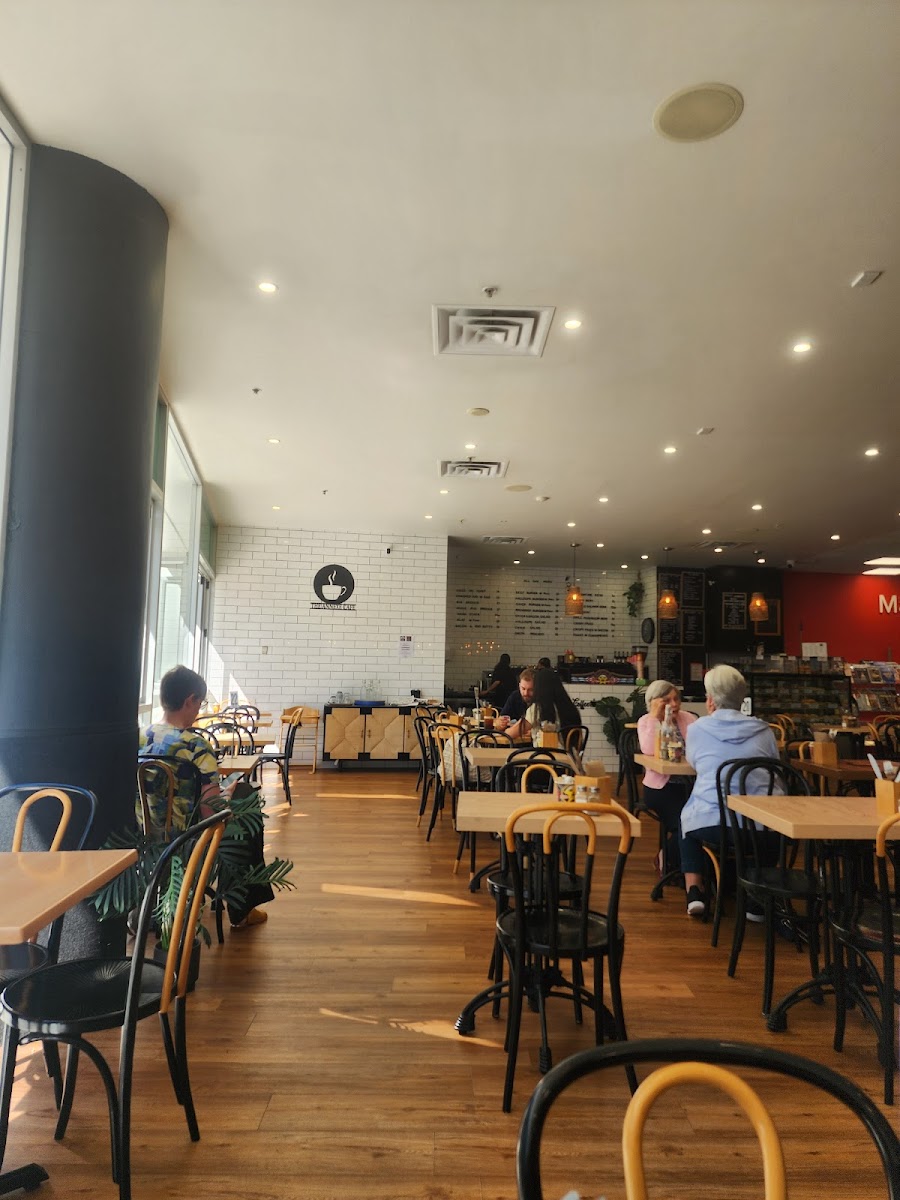 The Annexe Cafe Photo 2