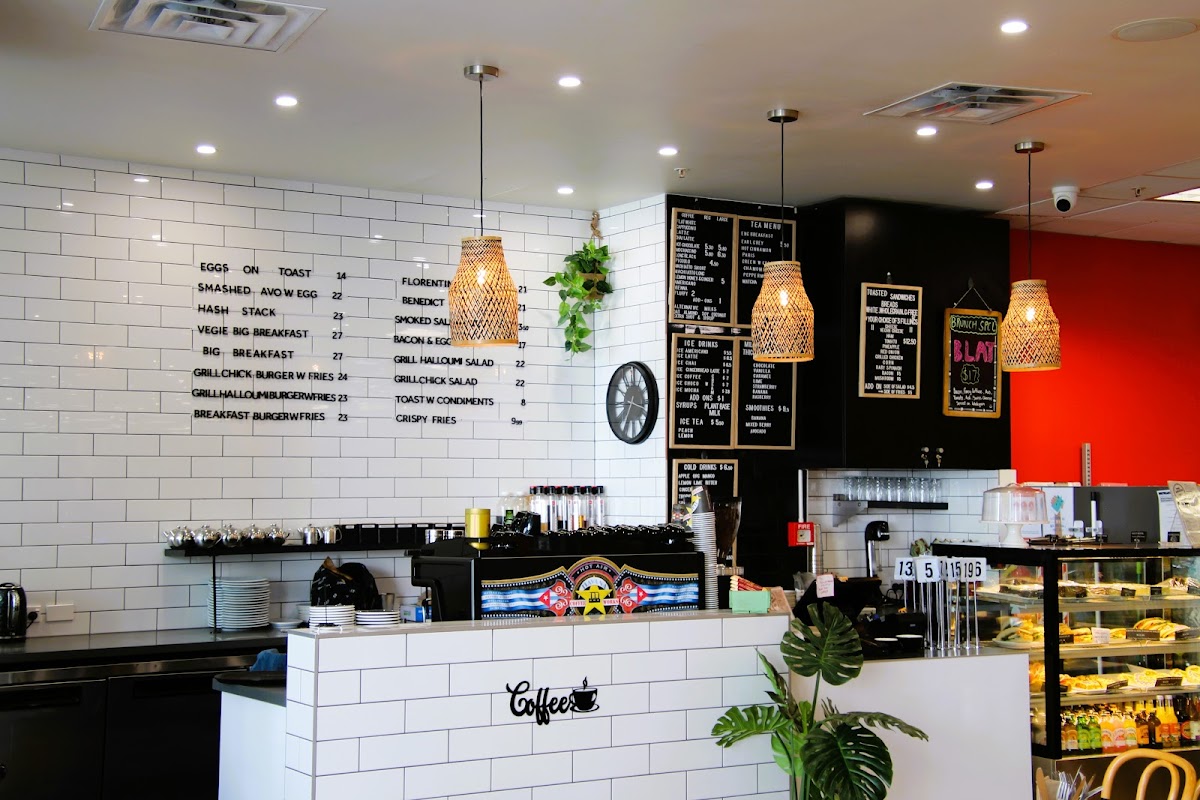 The Annexe Cafe Photo 4